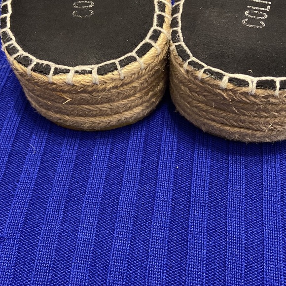 💕Colin Stuart Slide in Espadrille💕 - Picture 3 of 5